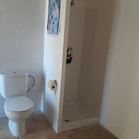 Сasa de vacaciones La Capilla *