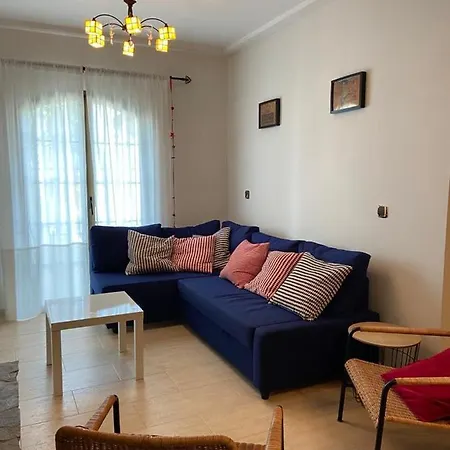 La Capilla Сasa de vacaciones