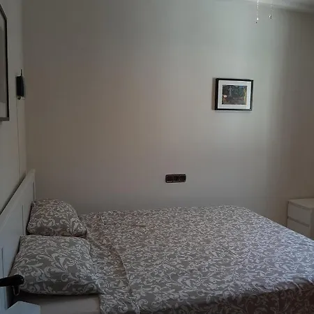 La Capilla Сasa de vacaciones