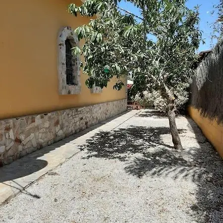 La Capilla 度假居 *
