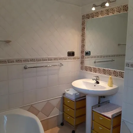 度假居 La Capilla