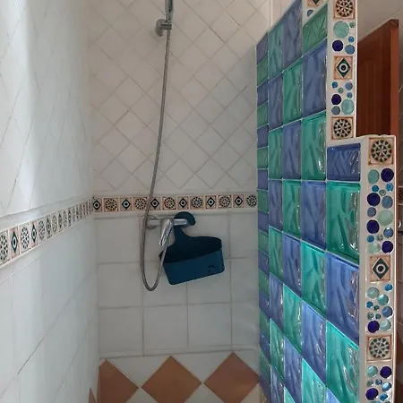 度假居 La Capilla