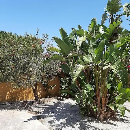 度假居 La Capilla