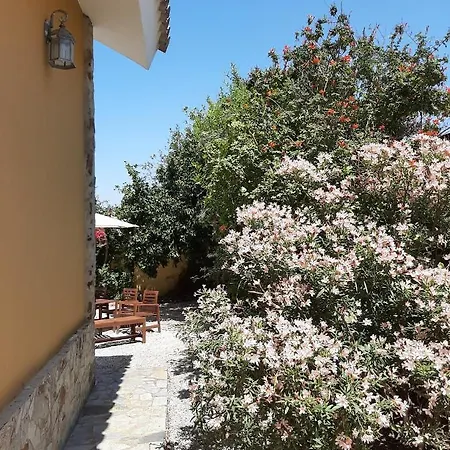 La Capilla *