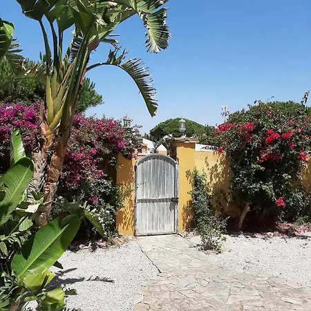 度假居 La Capilla *
