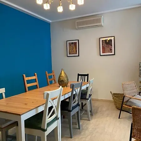 度假居 La Capilla