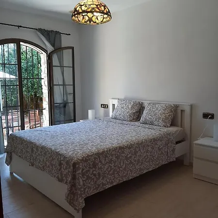 La Capilla